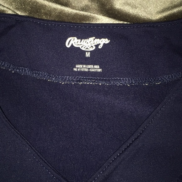 Baseball shirt - Picture 2 of 7